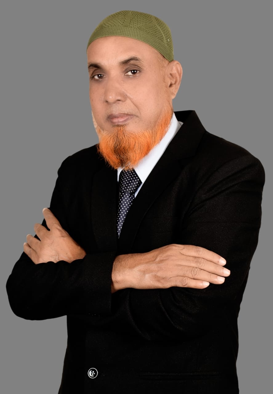 Md. Al Amin Sarker