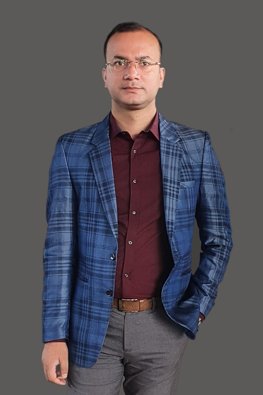 Md. Suruzzaman