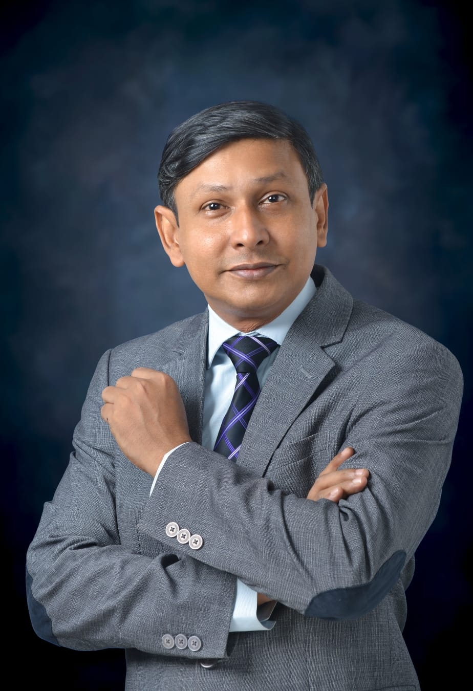 Suman Chakraborty