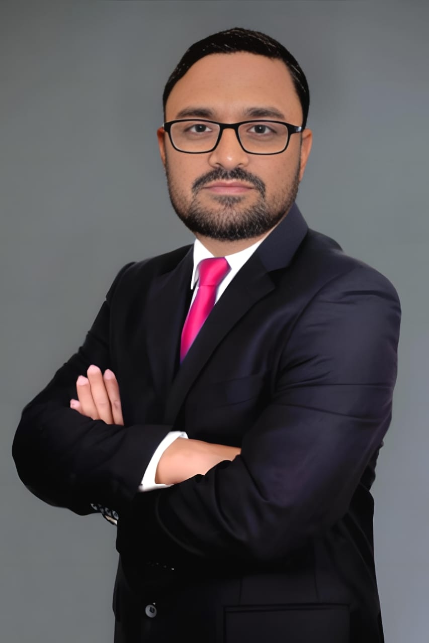 Shaikh Ahammad Noman